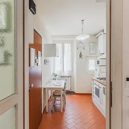 Apartamento Happy Santa Croce 2