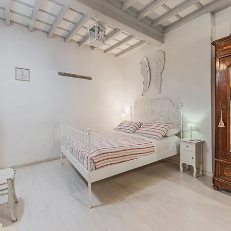 Happy Santa Croce 2 Apartamento Florencia