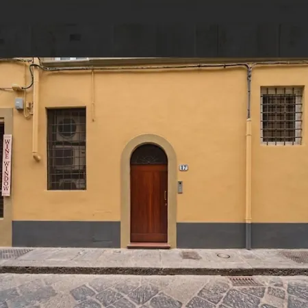 Apartamento Happy Santa Croce 2