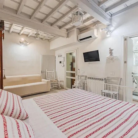 Apartamento Happy Santa Croce 2 Florencia