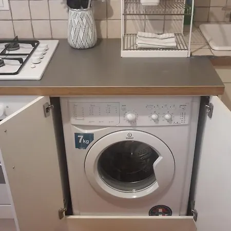 Appartement Happy Santa Croce 2