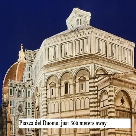 Happy Santa Croce 2 Appartement